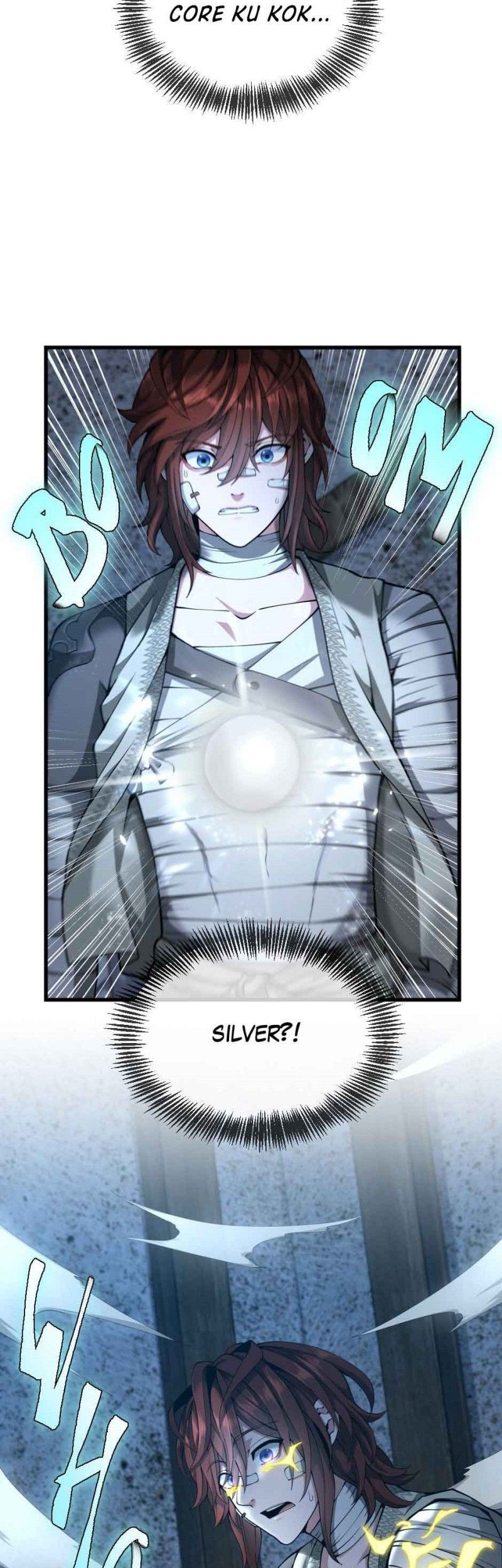 The Beginning After The End Chapter 158 Gambar 10