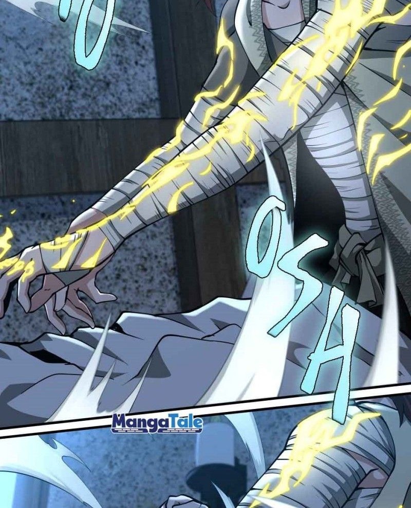 The Beginning After The End Chapter 158 Gambar 11