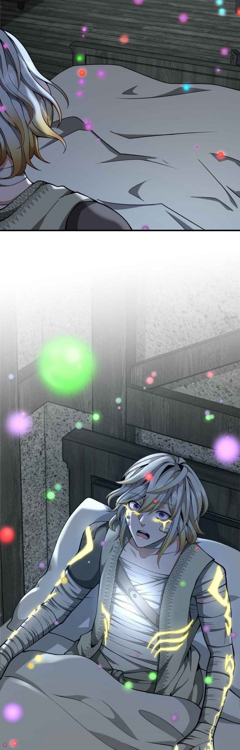 The Beginning After The End Chapter 158 Gambar 14