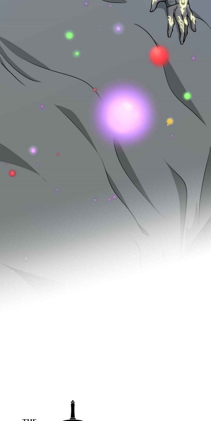 The Beginning After The End Chapter 158 Gambar 15