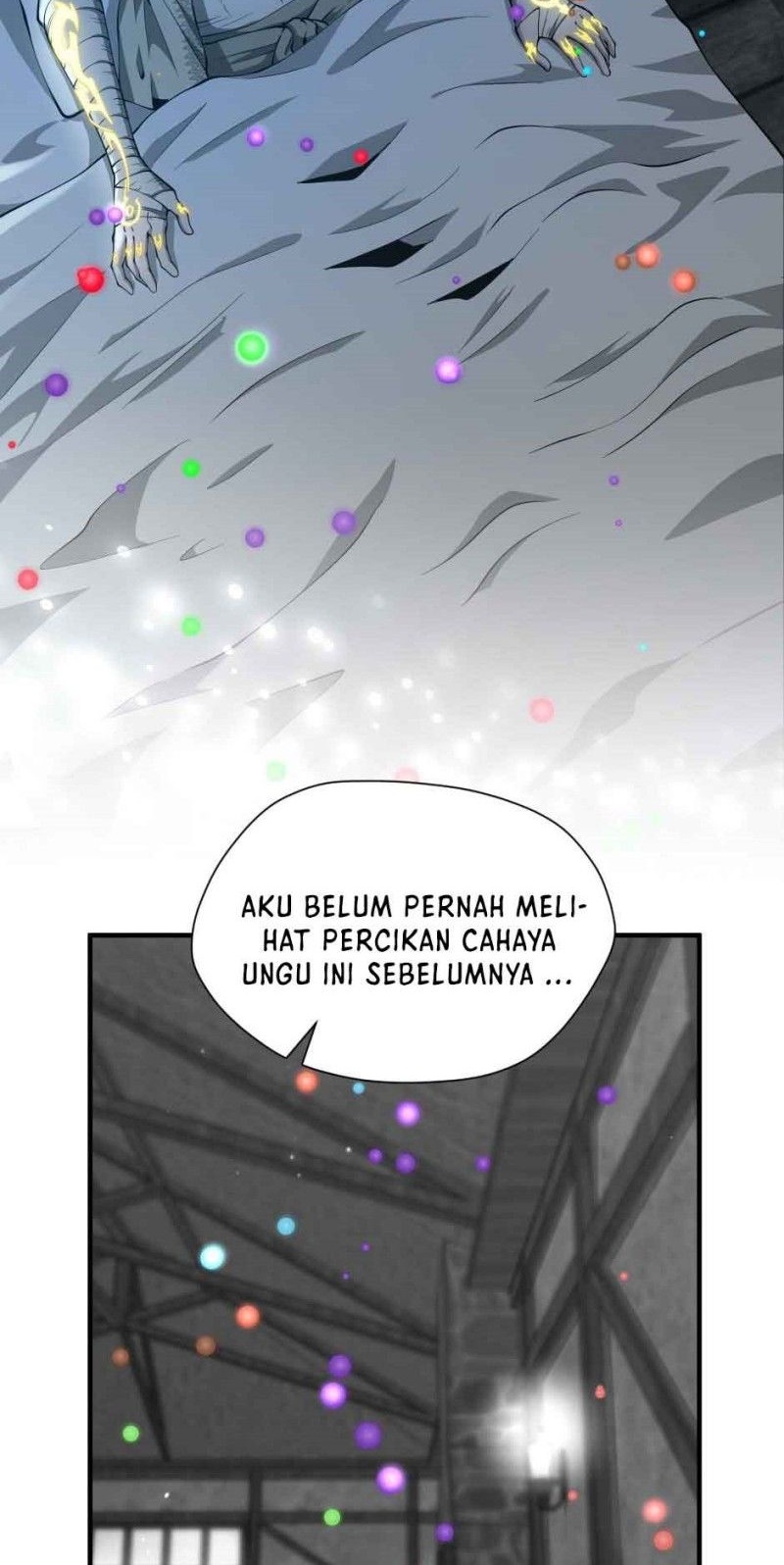 The Beginning After The End Chapter 158 Gambar 17