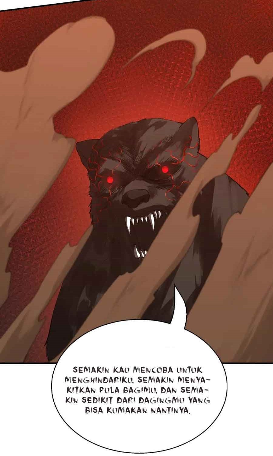 The Beginning After The End Chapter 157 Gambar 28