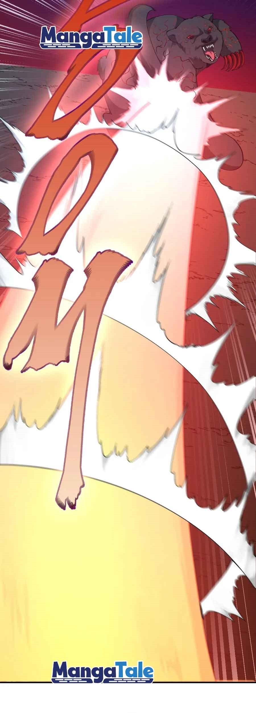 The Beginning After The End Chapter 157 Gambar 30