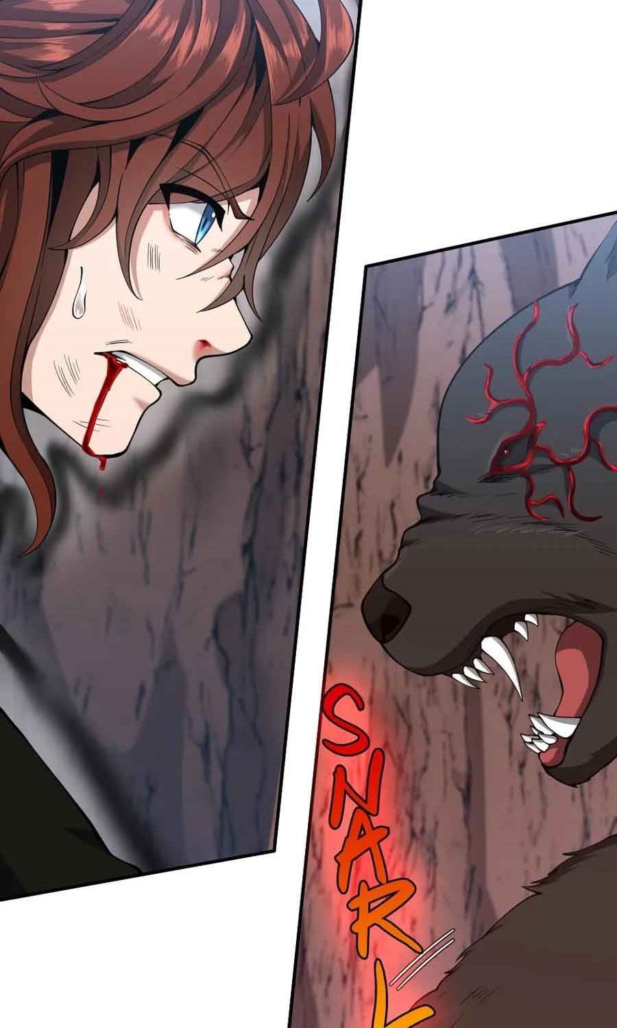 The Beginning After The End Chapter 157 Gambar 33