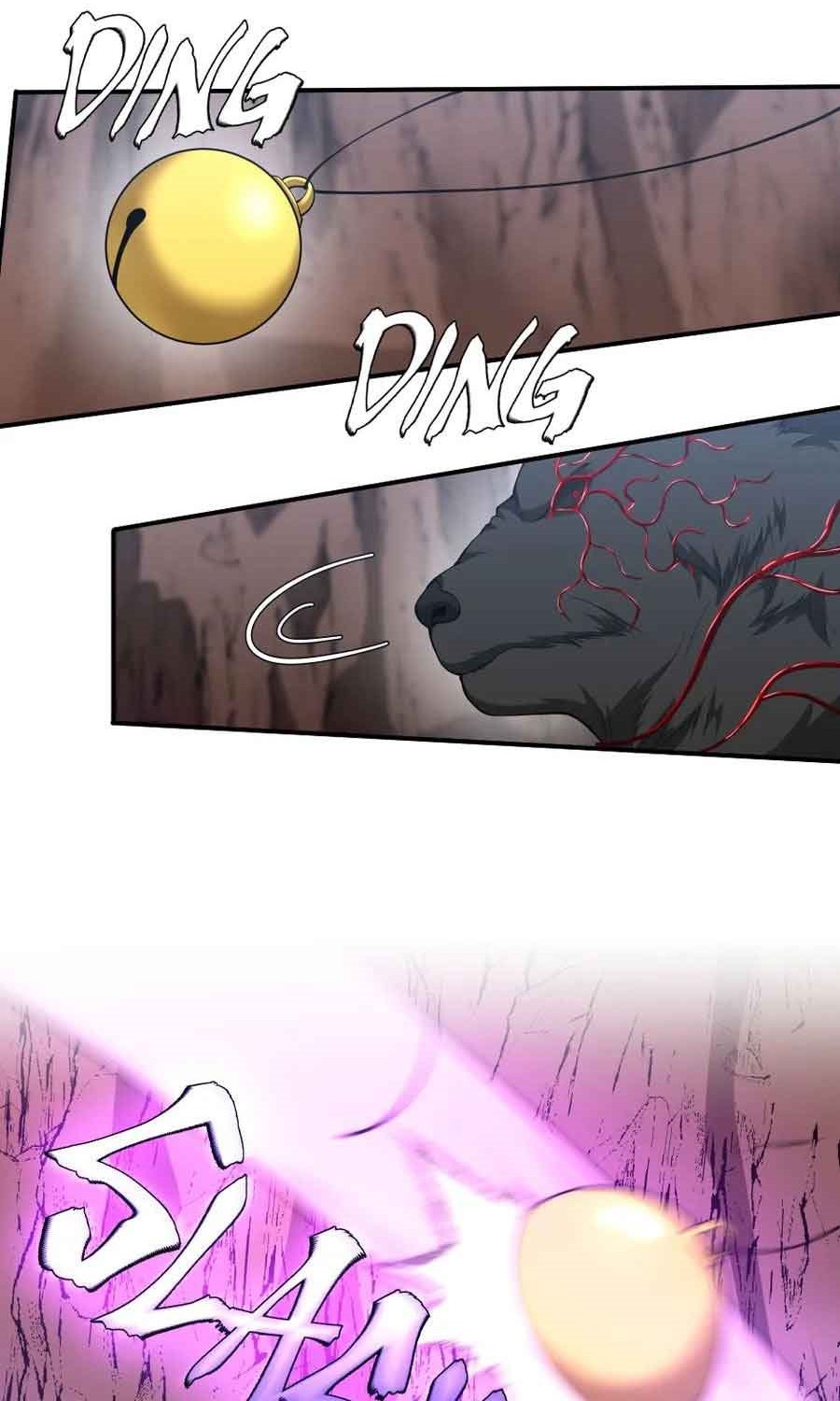 The Beginning After The End Chapter 157 Gambar 35