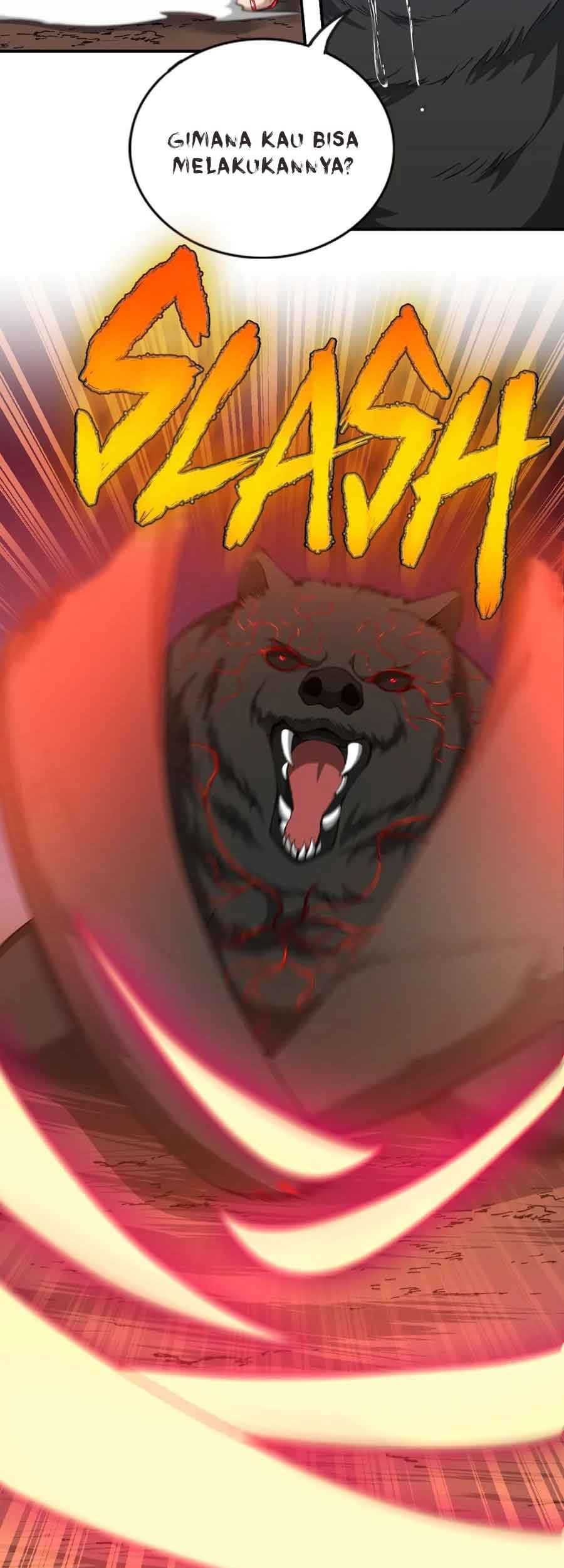 The Beginning After The End Chapter 157 Gambar 17