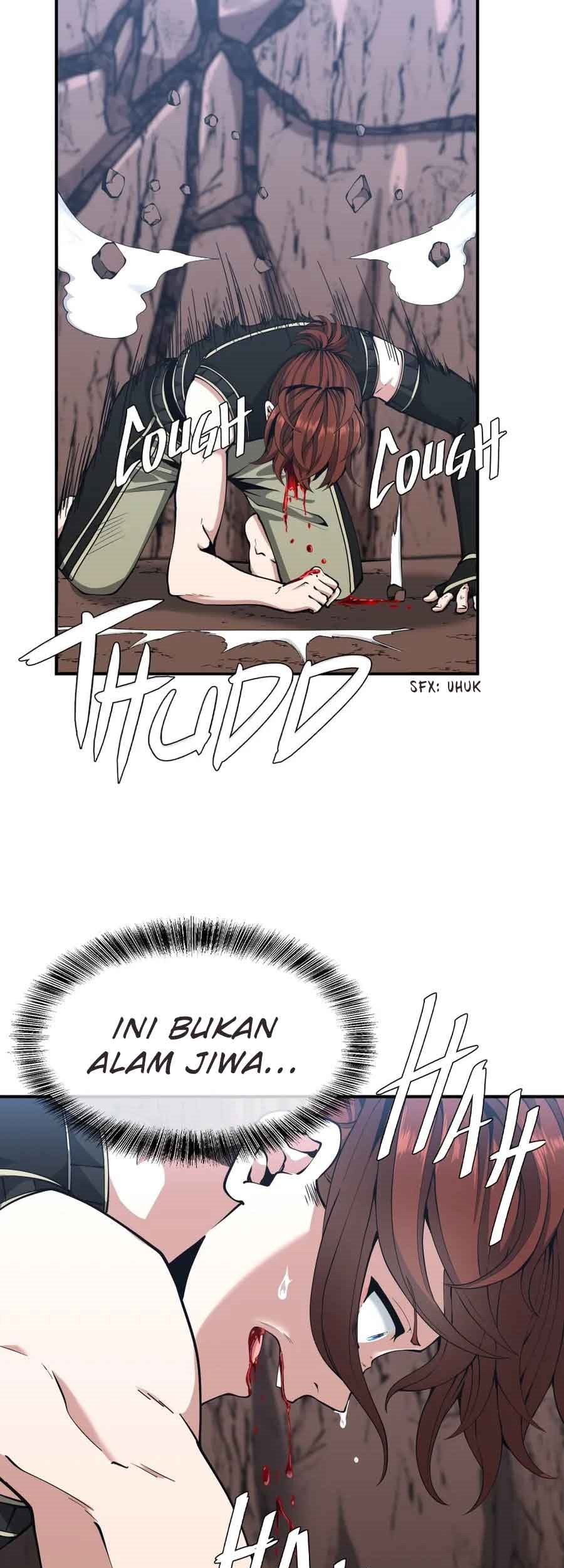 The Beginning After The End Chapter 157 Gambar 23