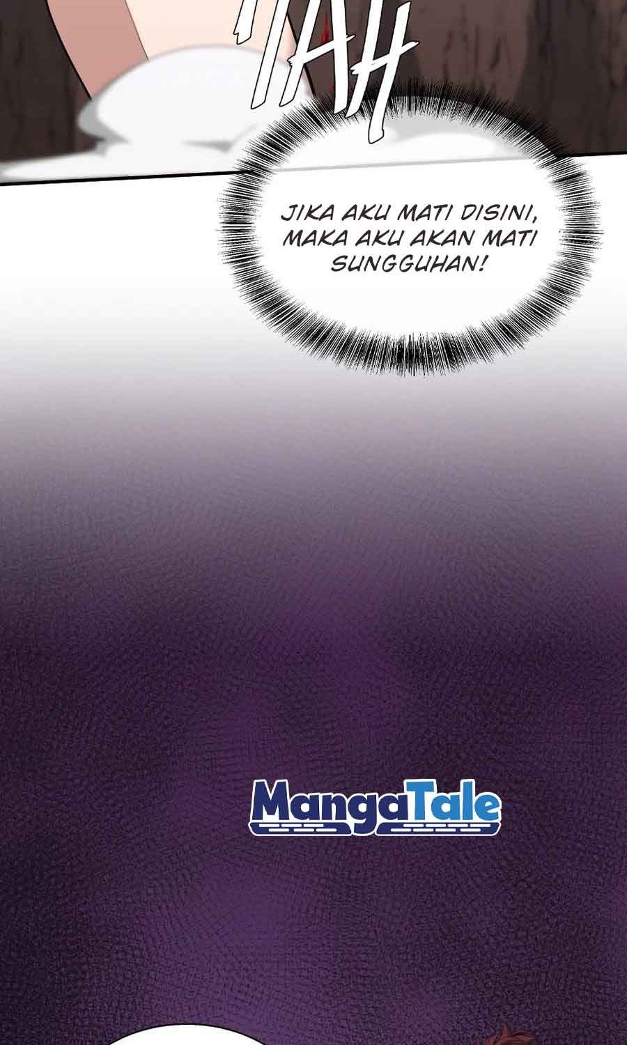 The Beginning After The End Chapter 157 Gambar 24