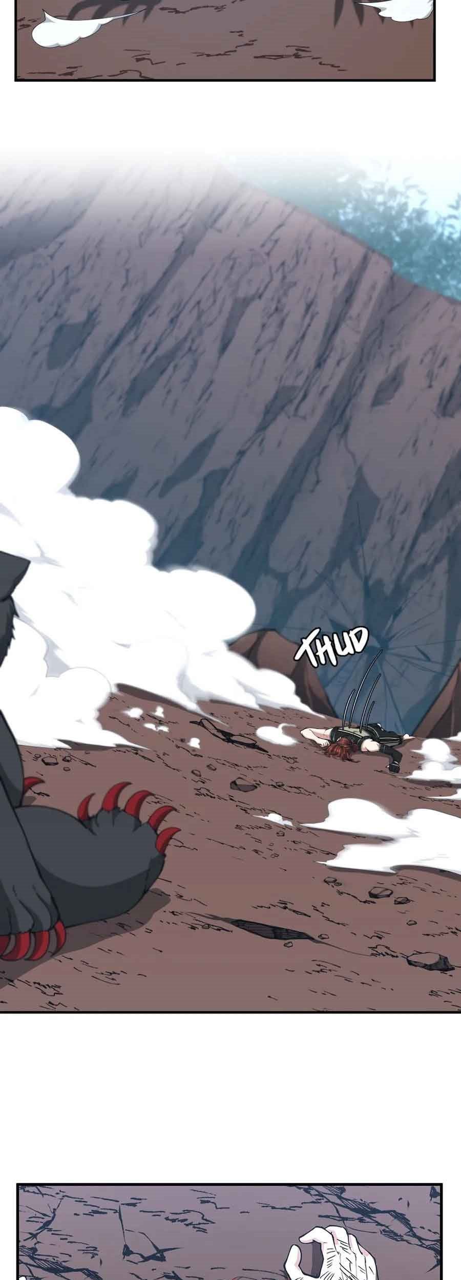 The Beginning After The End Chapter 157 Gambar 43