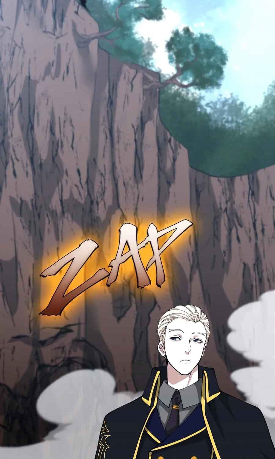 The Beginning After The End Chapter 157 Gambar 46