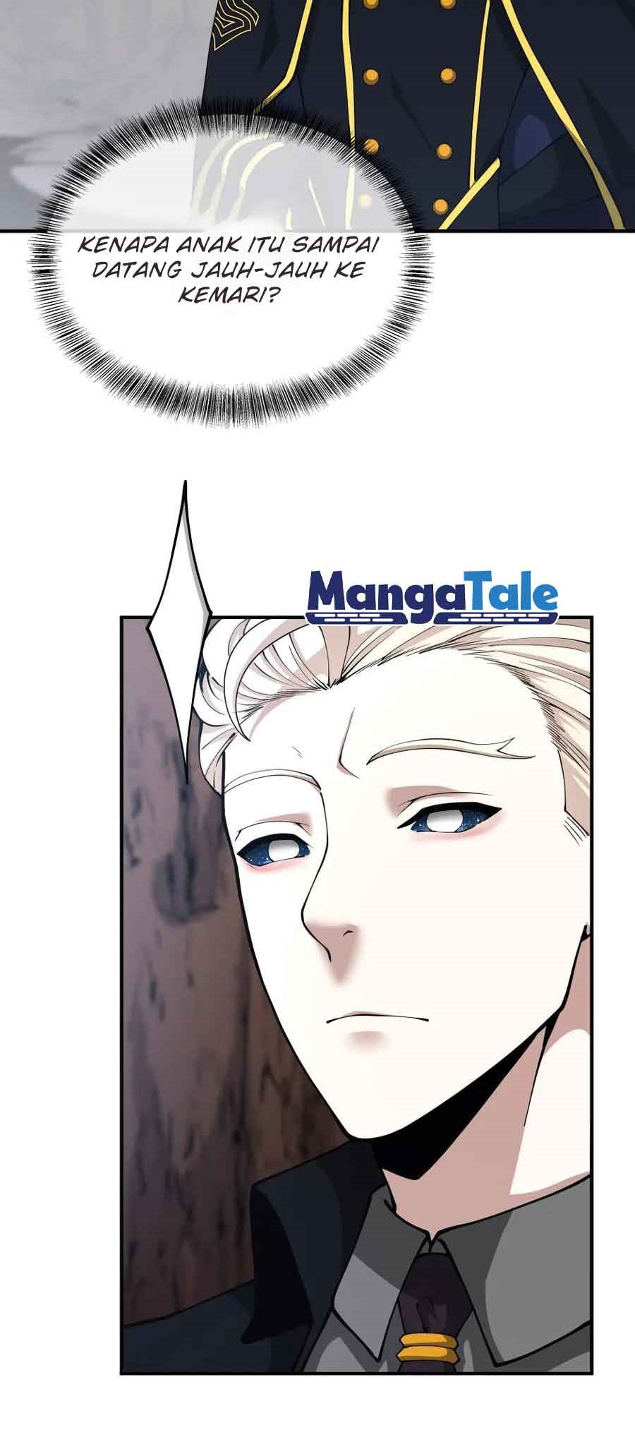 The Beginning After The End Chapter 157 Gambar 47