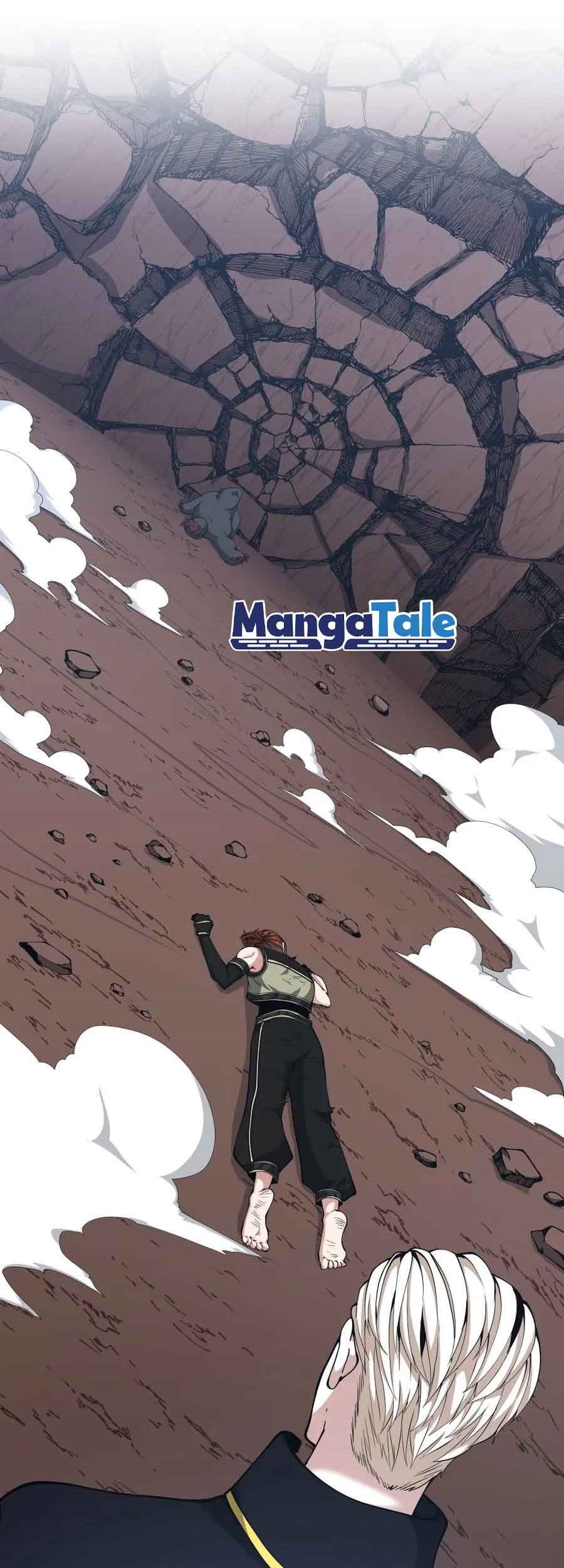 The Beginning After The End Chapter 157 Gambar 48