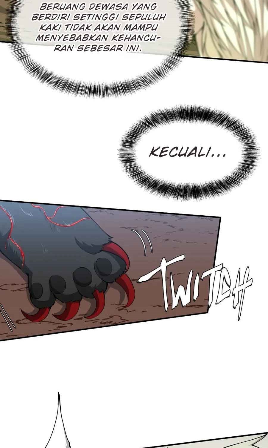 The Beginning After The End Chapter 157 Gambar 51