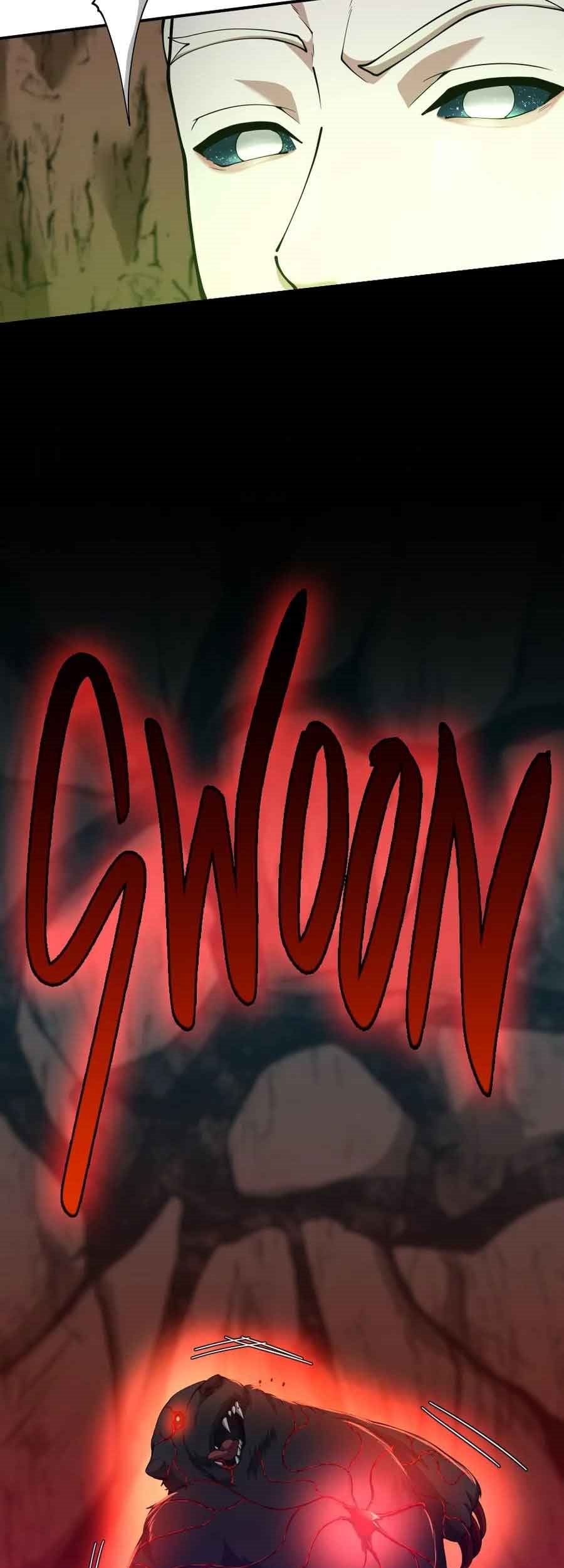 The Beginning After The End Chapter 157 Gambar 52