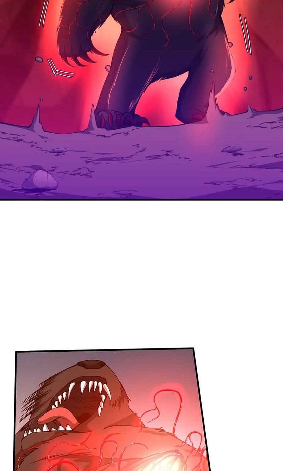 The Beginning After The End Chapter 157 Gambar 53