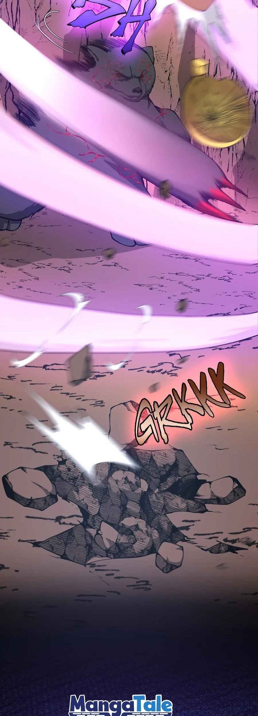 The Beginning After The End Chapter 157 Gambar 36