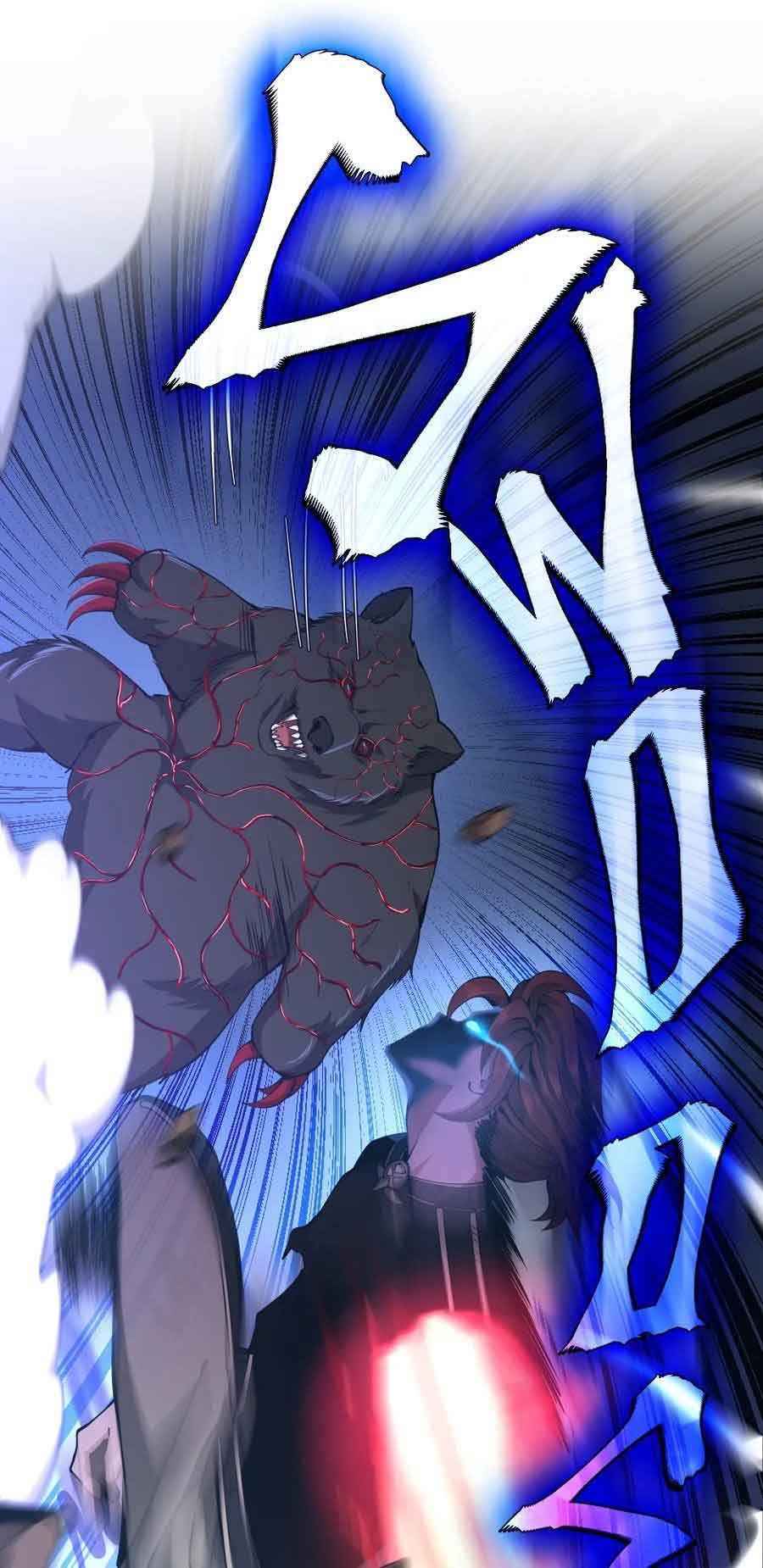 The Beginning After The End Chapter 157 Gambar 38