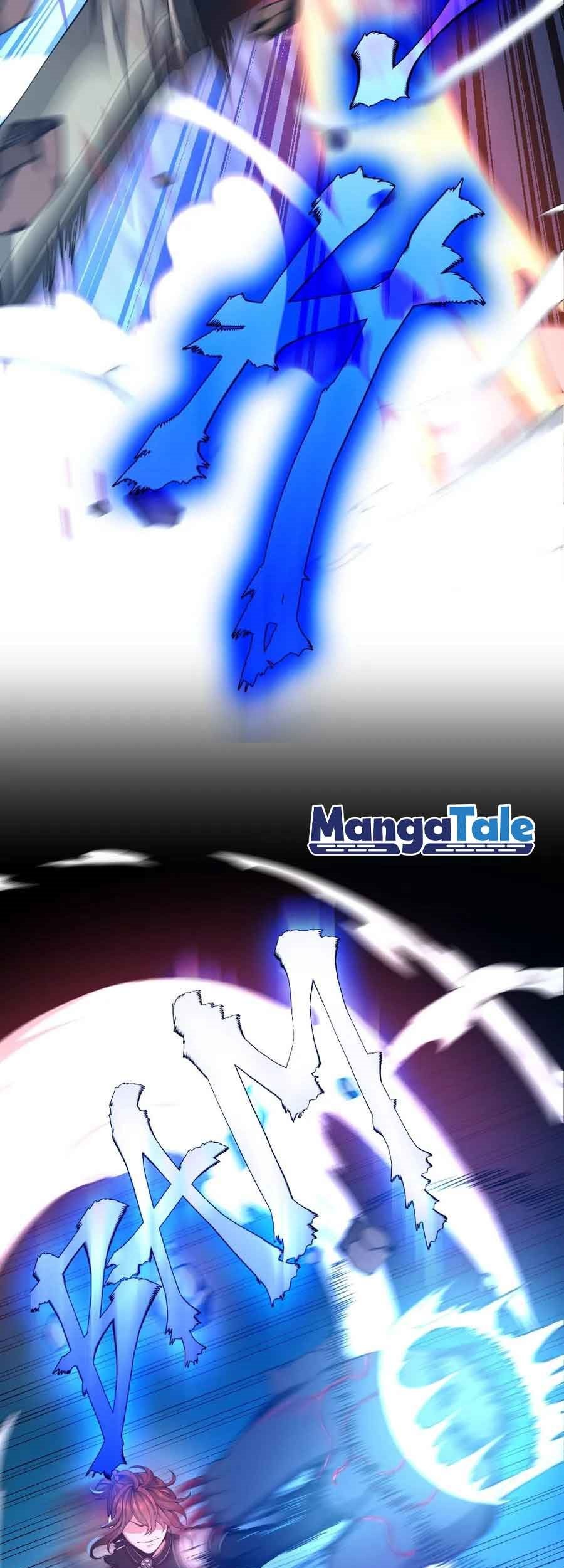 The Beginning After The End Chapter 157 Gambar 39