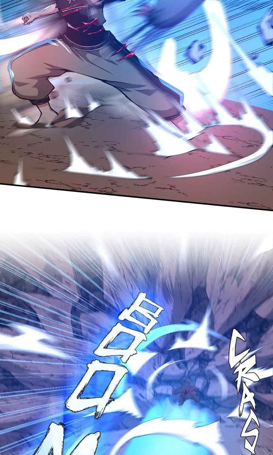 The Beginning After The End Chapter 157 Gambar 40