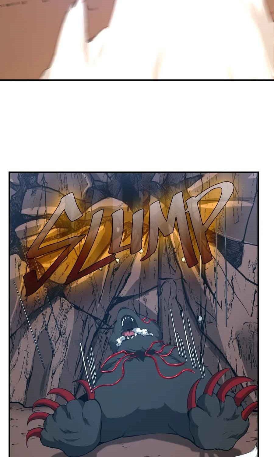 The Beginning After The End Chapter 157 Gambar 42