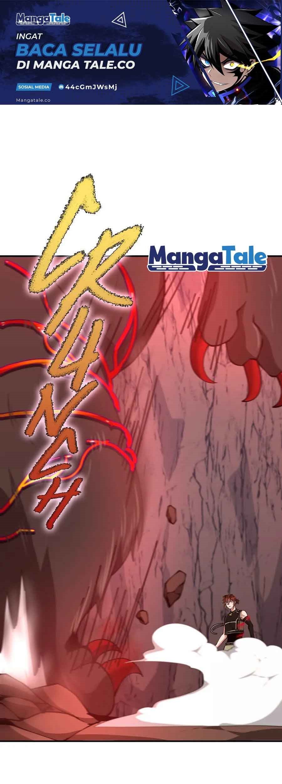Manhwa The Beginning After The End Chapter 157 gambar nomor 2