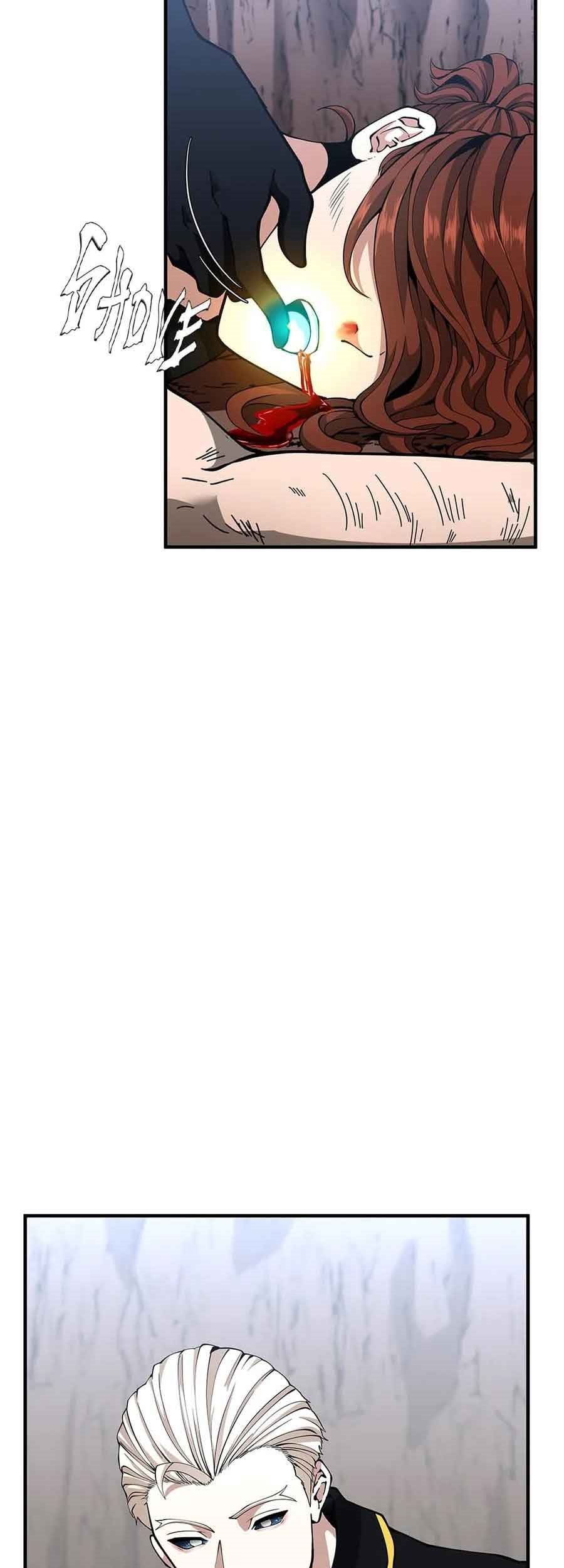 The Beginning After The End Chapter 157 Gambar 62