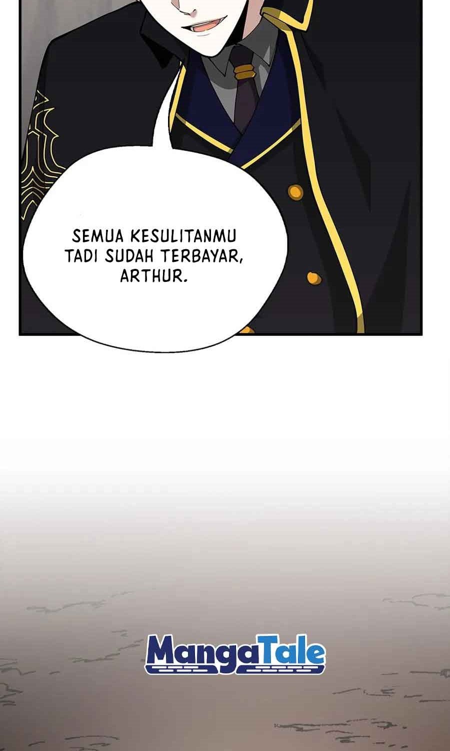 The Beginning After The End Chapter 157 Gambar 63