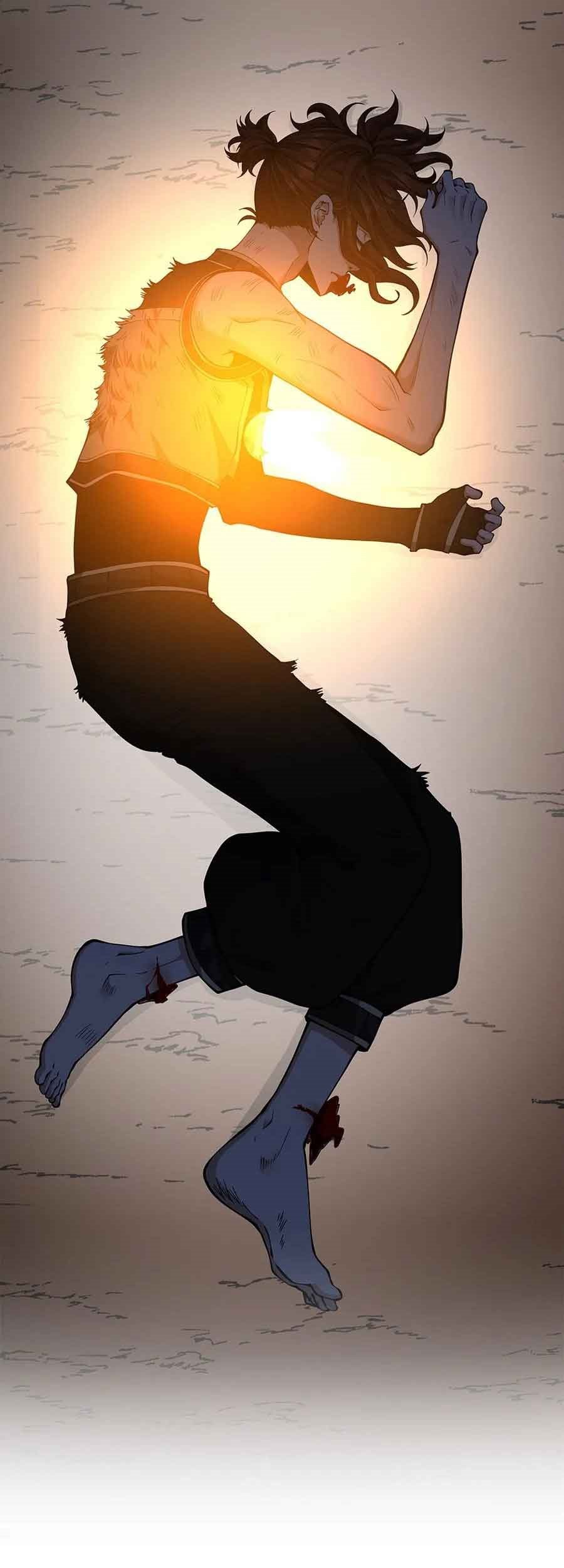 The Beginning After The End Chapter 157 Gambar 64