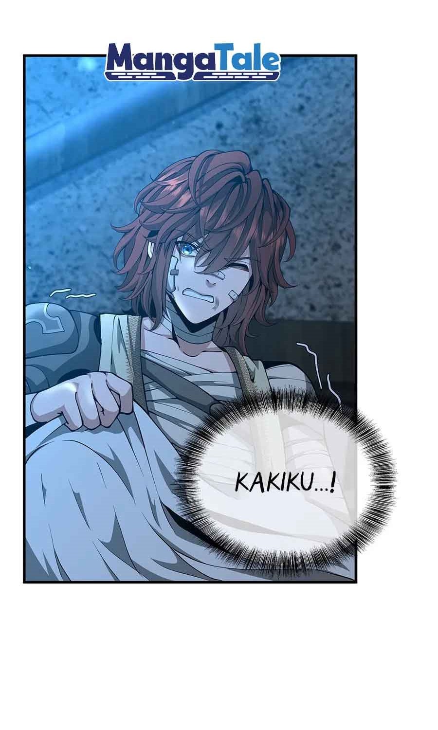 The Beginning After The End Chapter 157 Gambar 67