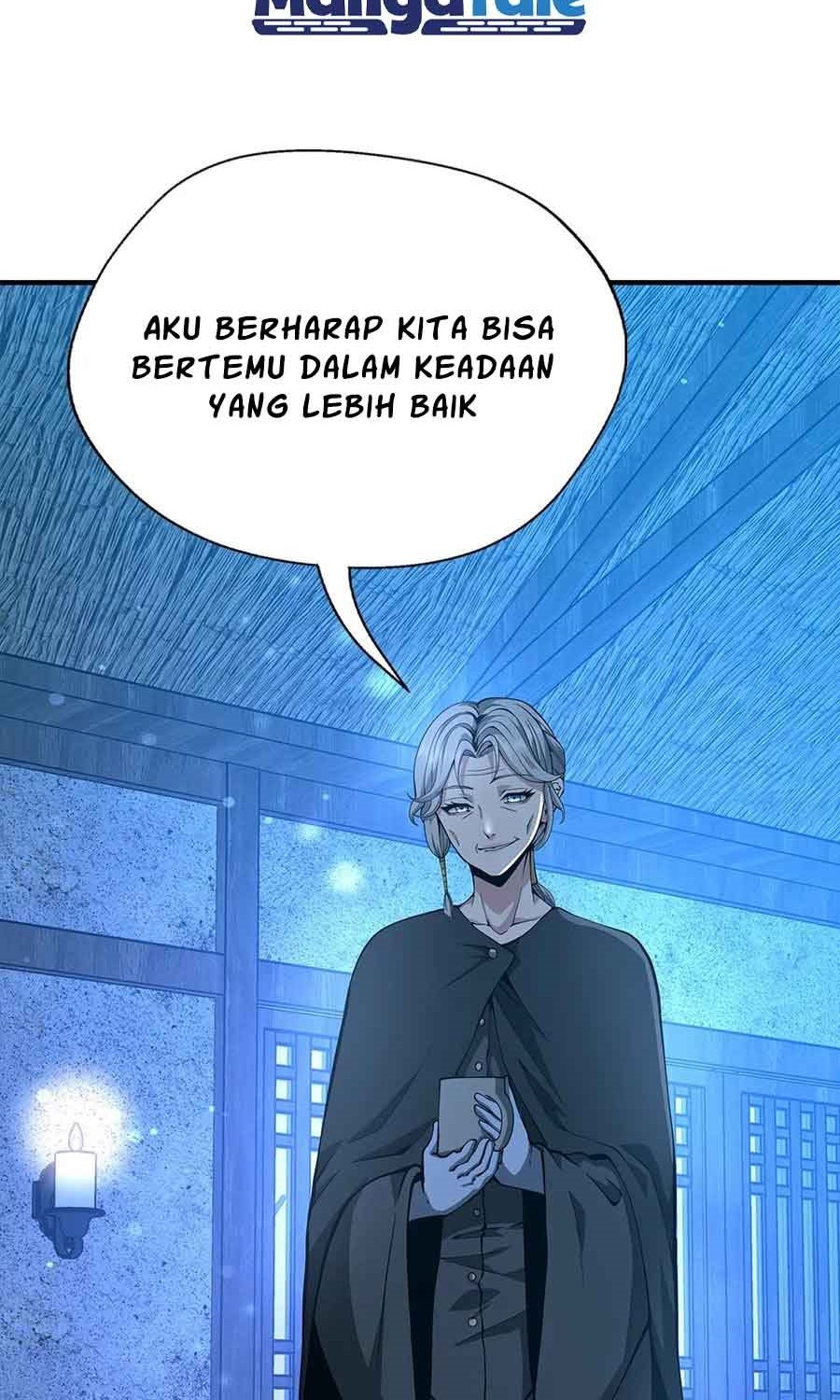 The Beginning After The End Chapter 157 Gambar 69