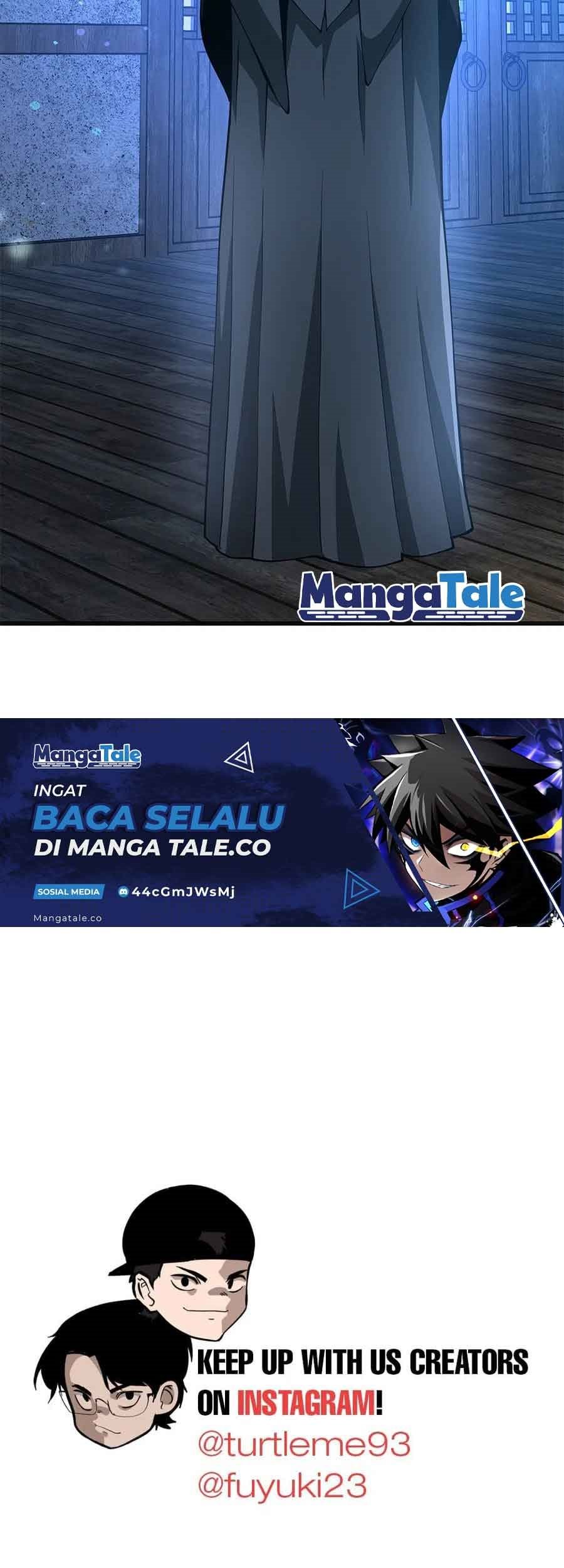 The Beginning After The End Chapter 157 Gambar 70