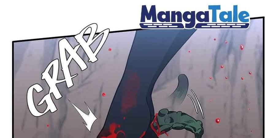 The Beginning After The End Chapter 157 Gambar 57