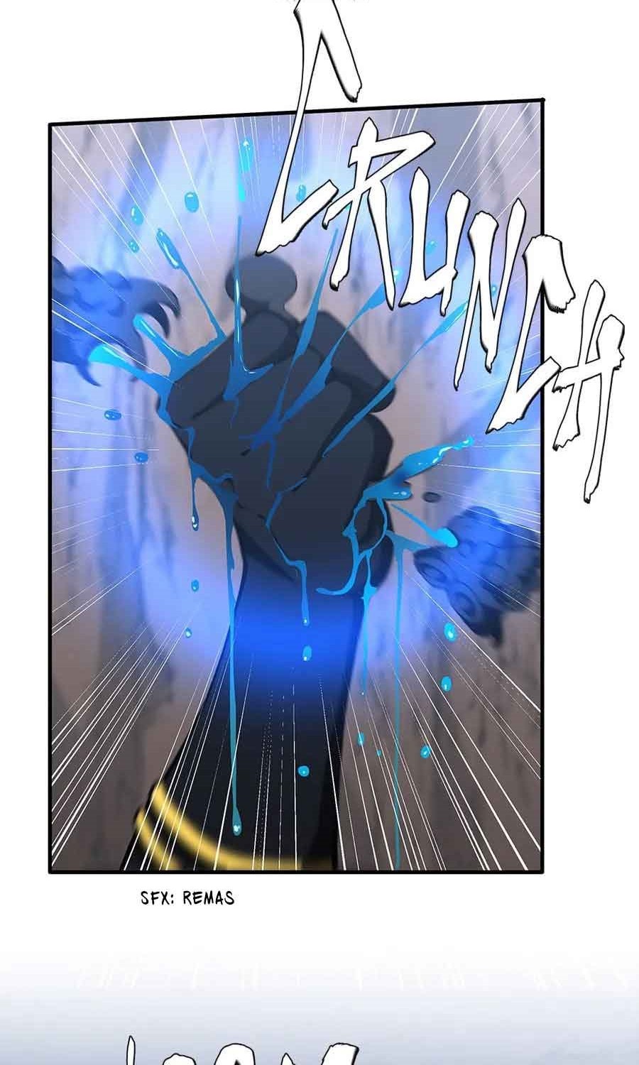 The Beginning After The End Chapter 157 Gambar 59