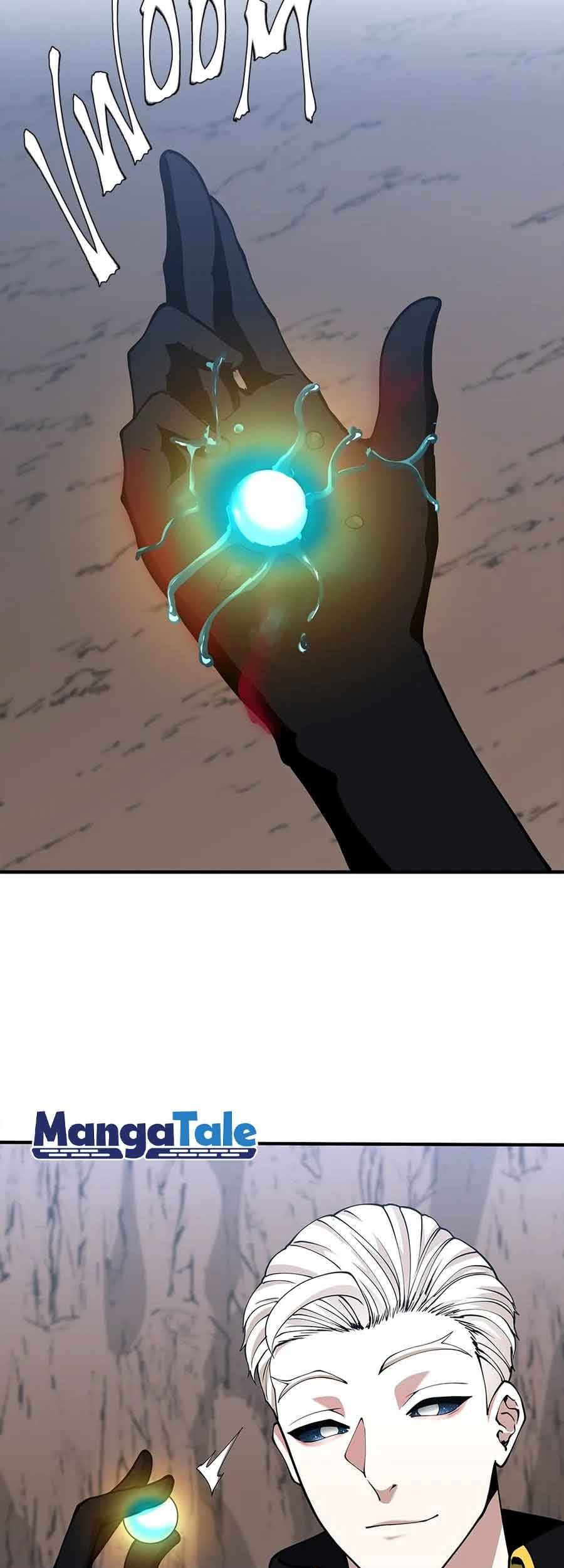 The Beginning After The End Chapter 157 Gambar 60