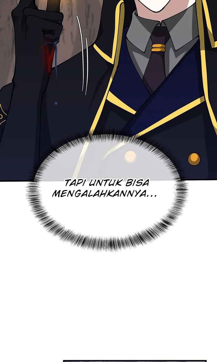 The Beginning After The End Chapter 157 Gambar 61
