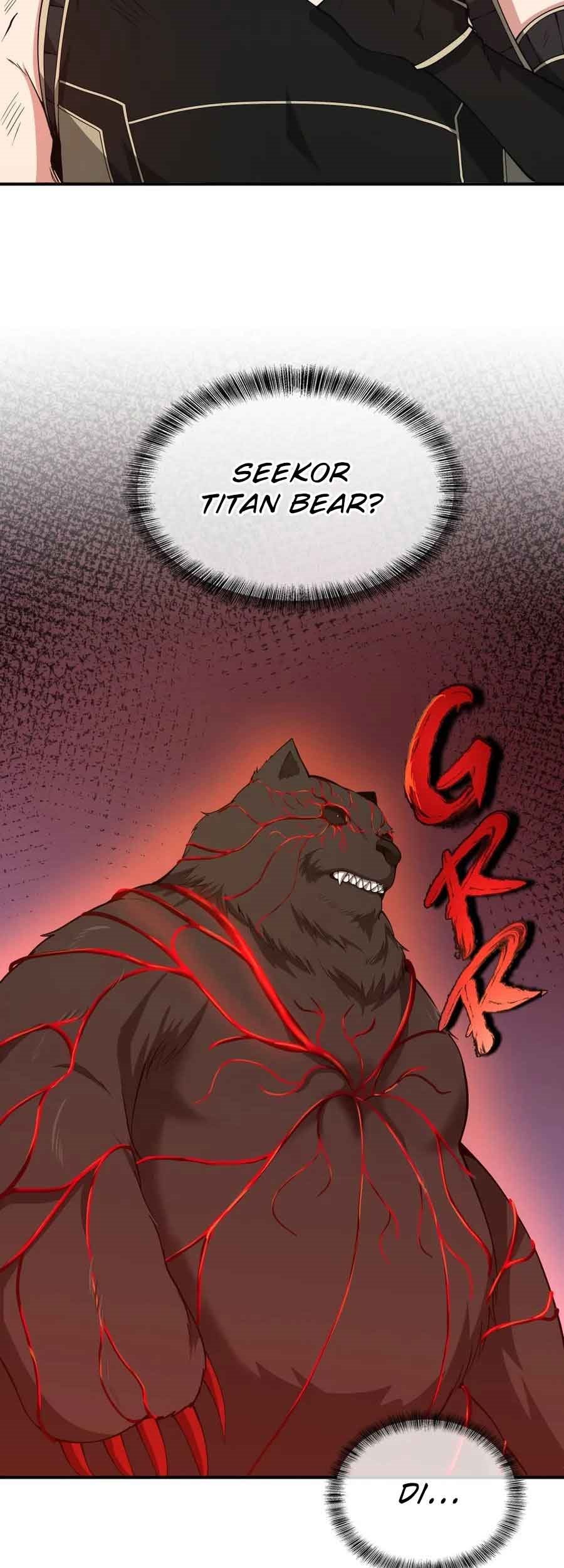 The Beginning After The End Chapter 157 Gambar 4