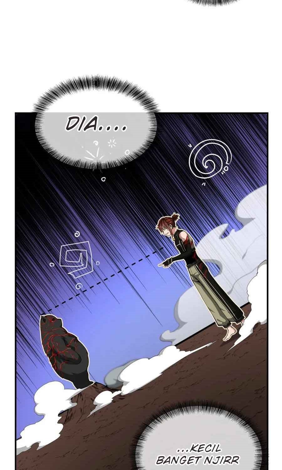The Beginning After The End Chapter 157 Gambar 5