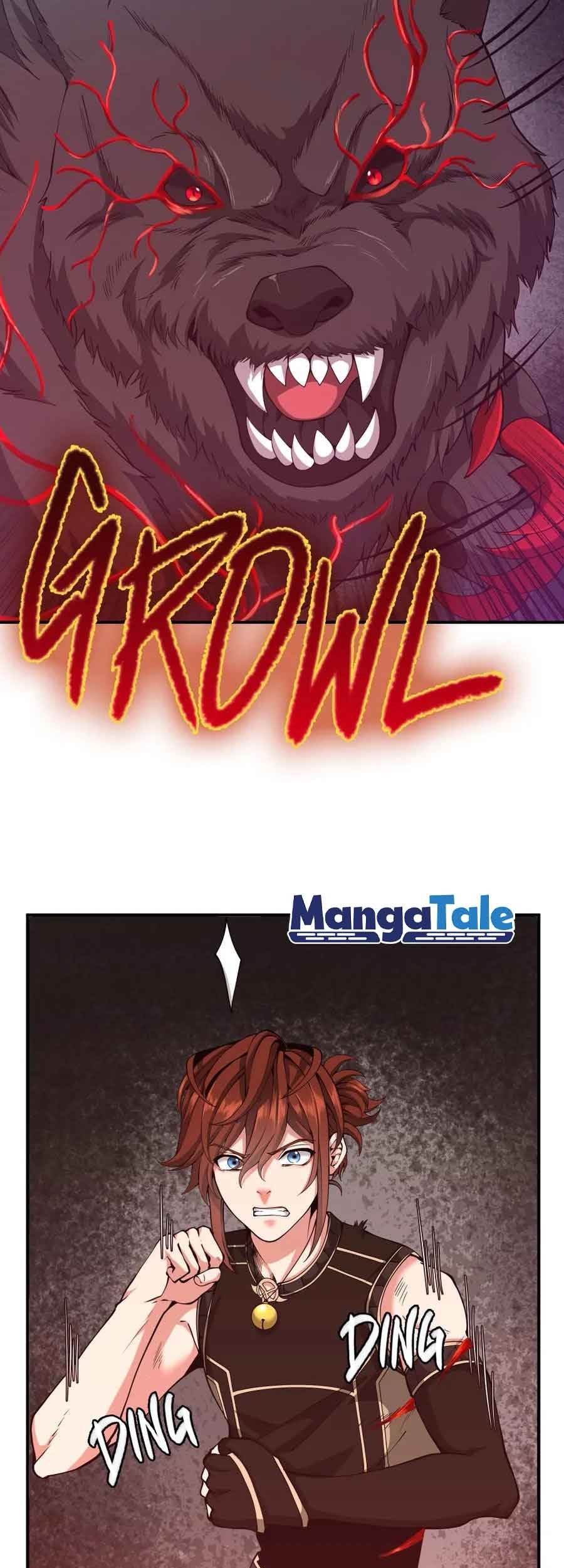 The Beginning After The End Chapter 157 Gambar 8