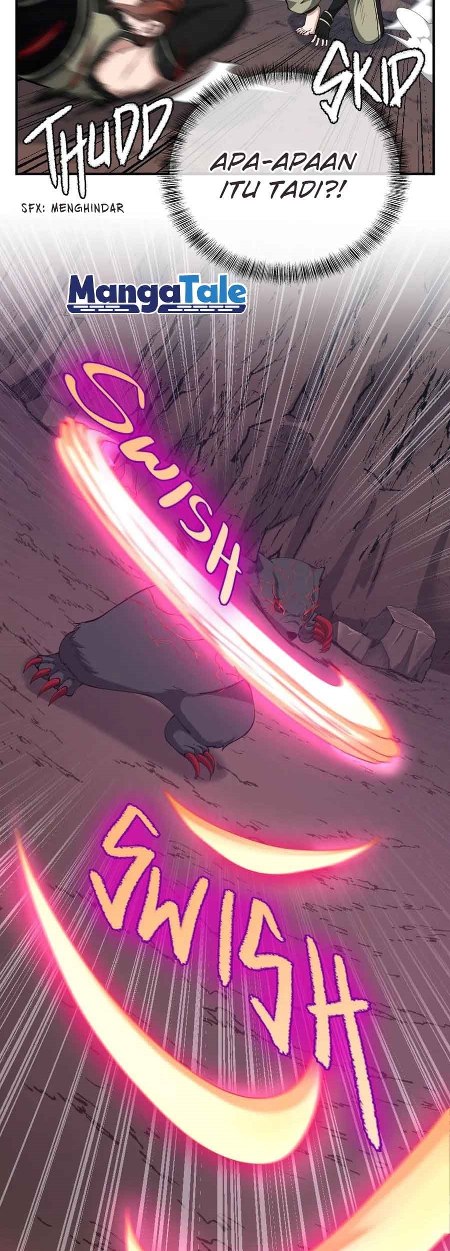 The Beginning After The End Chapter 157 Gambar 11