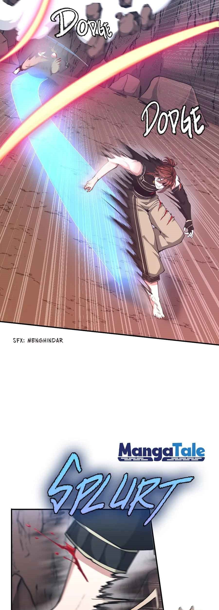 The Beginning After The End Chapter 157 Gambar 13