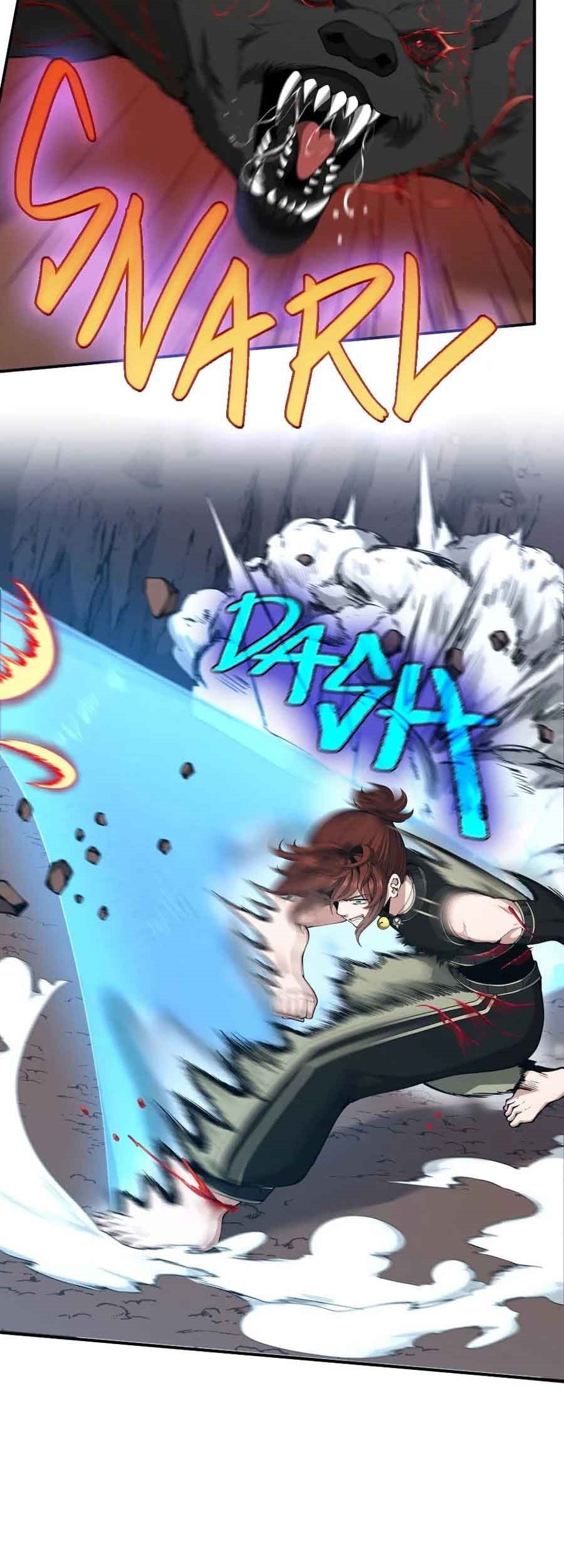 The Beginning After The End Chapter 157 Gambar 15