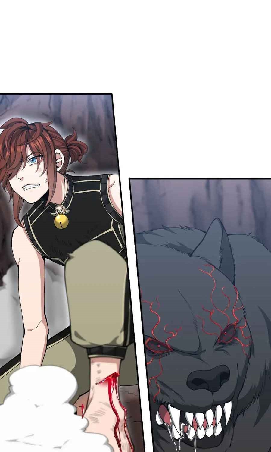 The Beginning After The End Chapter 157 Gambar 16