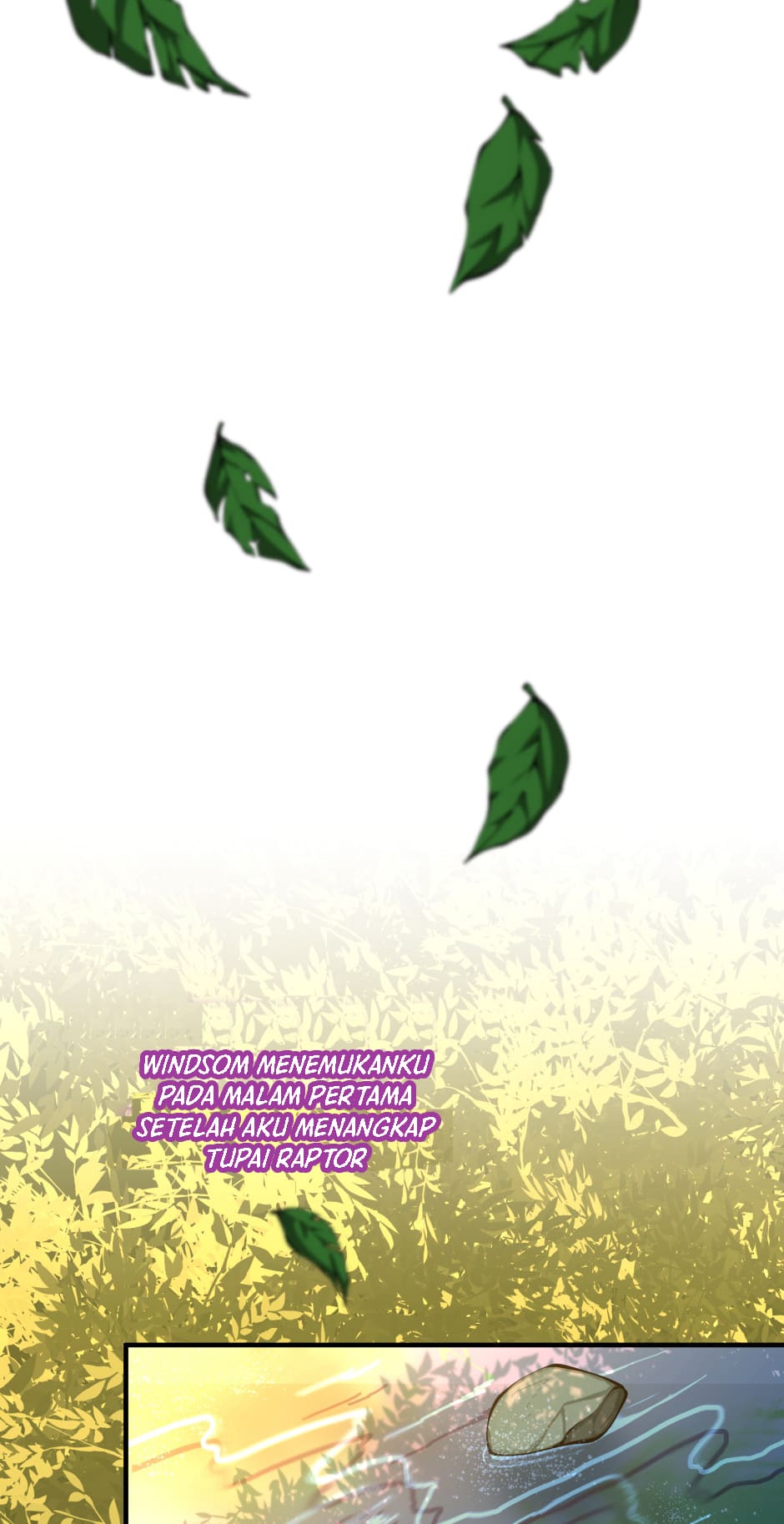 The Beginning After The End Chapter 156 Gambar 14