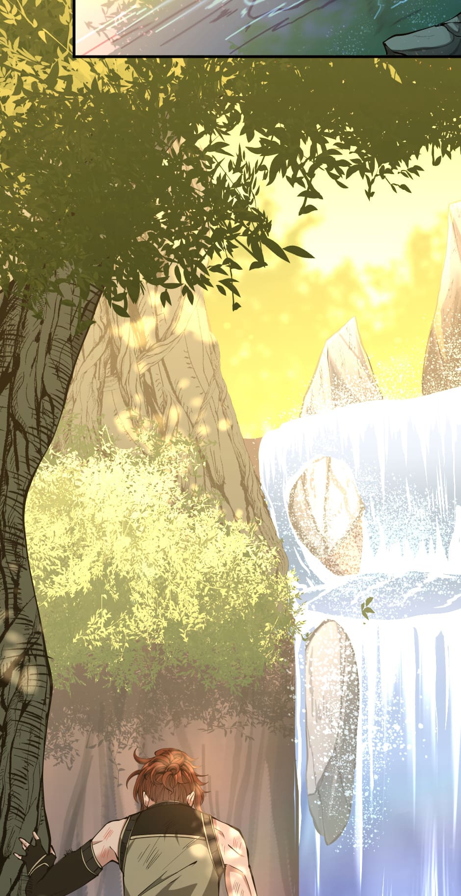 The Beginning After The End Chapter 156 Gambar 15