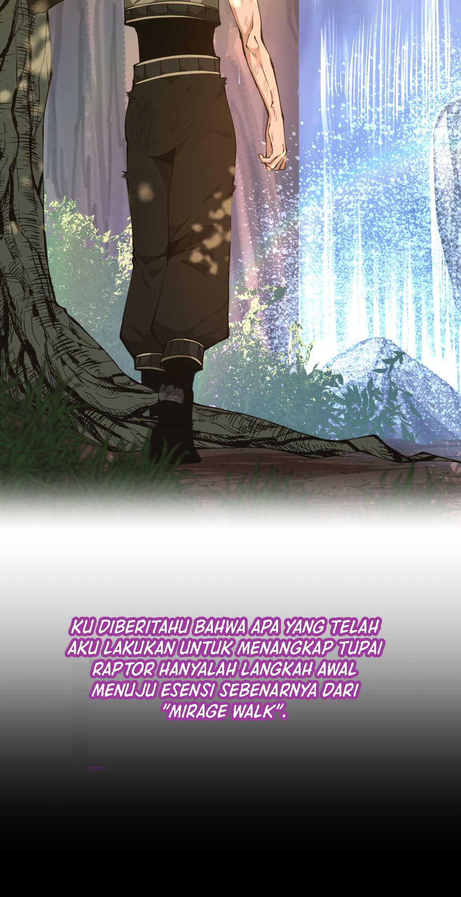 The Beginning After The End Chapter 156 Gambar 16