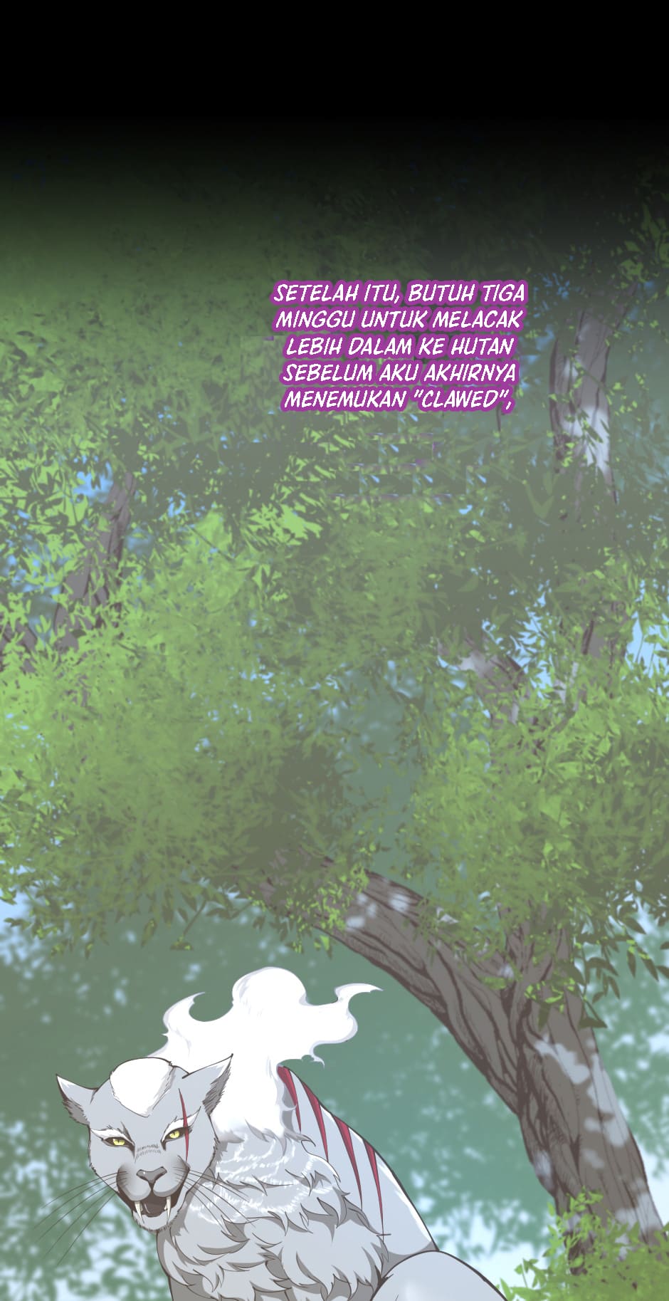 The Beginning After The End Chapter 156 Gambar 17