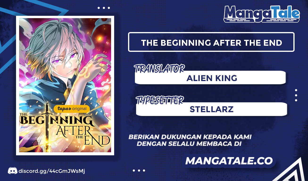Komik The Beginning After The End Chapter 156 gambar nomor 1