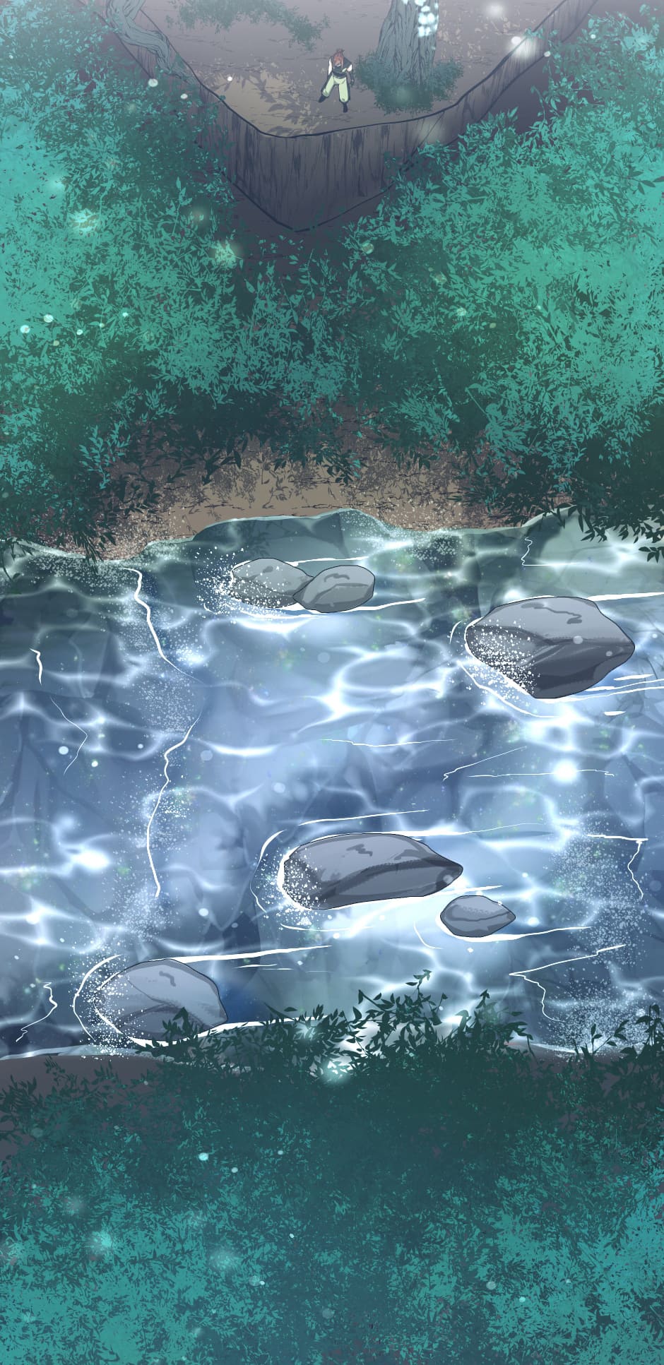 The Beginning After The End Chapter 156 Gambar 10