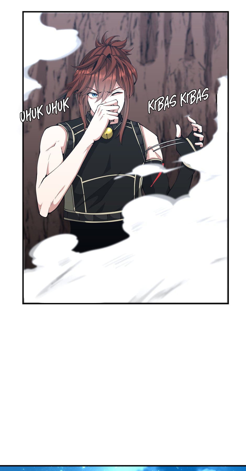 The Beginning After The End Chapter 156 Gambar 102