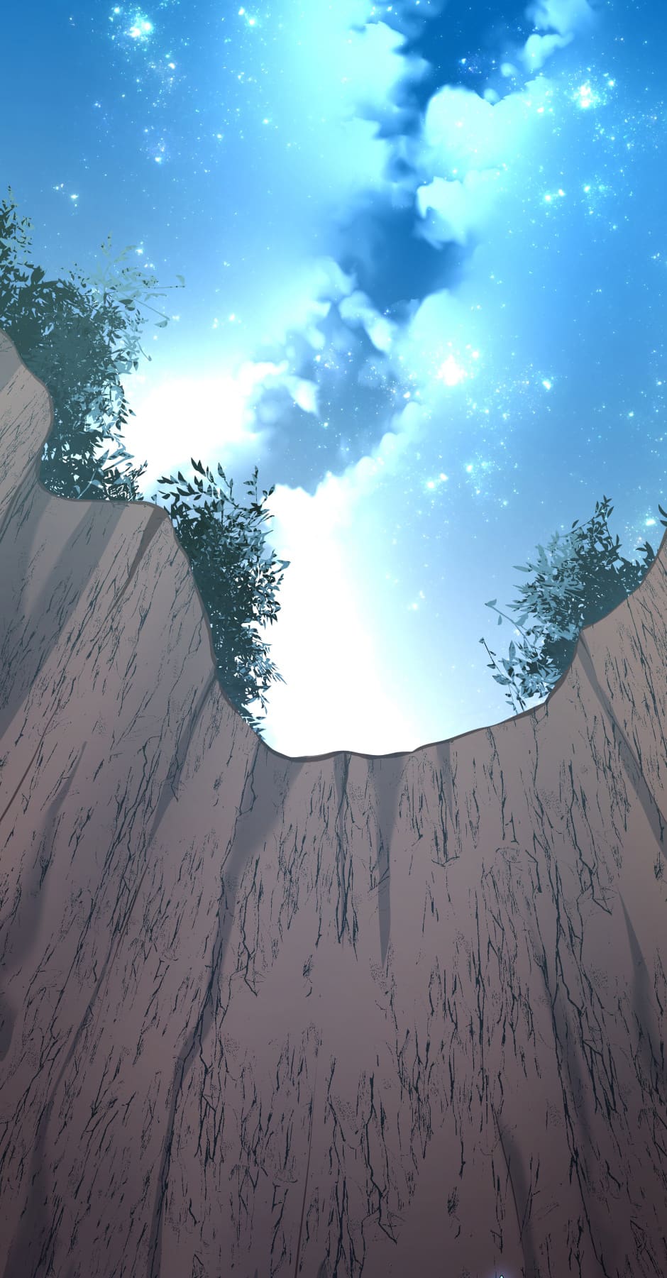 The Beginning After The End Chapter 156 Gambar 103